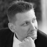 Richard Goulet, MBA