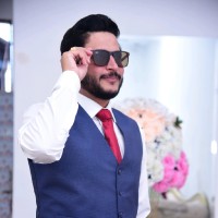 Ghulam Farid Hussain