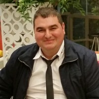 Adrian Patrone