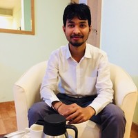 Pratap Mude