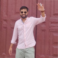 Shubham Ashish