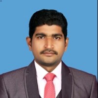 Ramesh Manepalli