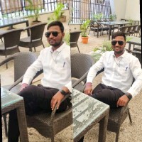 Sharath Gs