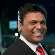 Ravi Vikram Nidadavolu