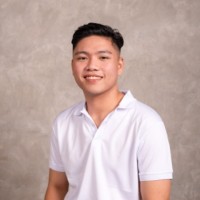 Danrod Christian Mendoza