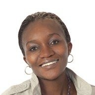Carolyne Kifude