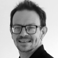 Mark Holmes