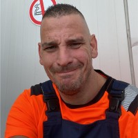 Danny Aretz