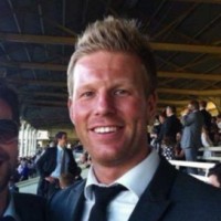 Ryan Williamson