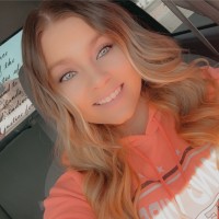Destiny Christensen