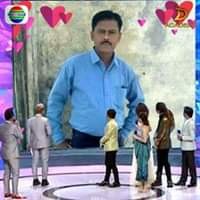 Ravindra Mohan Rai