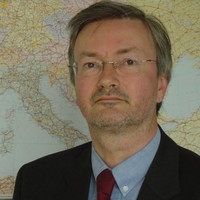 Andreas Egger