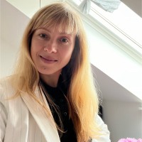 Oksana Pogrebniak