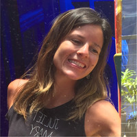Luciane Palmisani