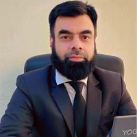 Adeeb Hussain