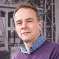 Gert Wagenvoort