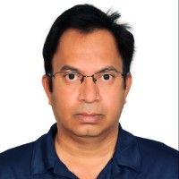 N V Raghunath