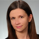 Ewelina Garnuszek