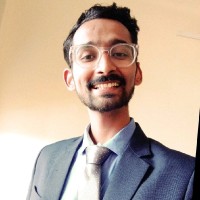 Vivek Kedar