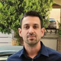 Elias Michail