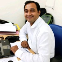 Vinod Patil
