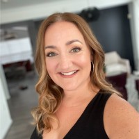 Carole Ferguson