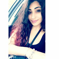Fatima Elayouby
