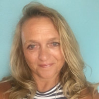 Debra Peterson