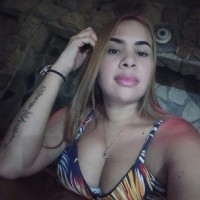 Katiusca Blanco