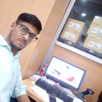 Ravi Singh Thakur