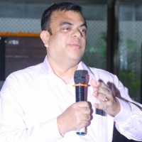 Subrata Mukhopadhyay