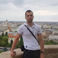 Алексей Кандабаров