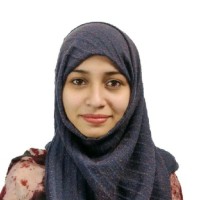 Syeda Misba Banu