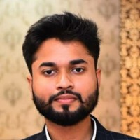Harsh Pratap Singh