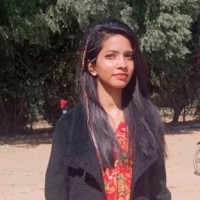 Aditi Sharma