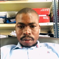 Makoya Nicholus Rikhotso
