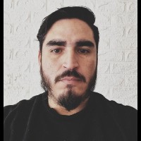 Diego Andres Jaramillo Muñoz