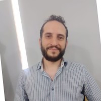 Maximiliano Gastón Merlini