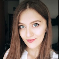 Manolache Dorina-Ionela