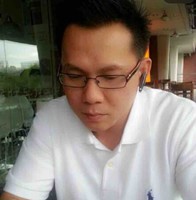 Ifan Setiawan