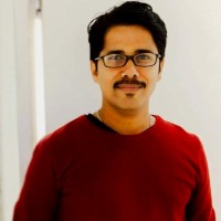 Jasobanta Kumar Jena