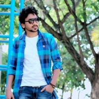 Dhanunjay A