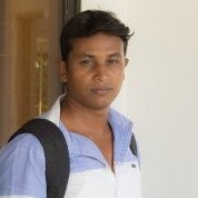 Sobuj Ahmed