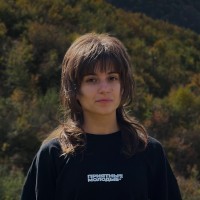 Tamara Mkrtchyan