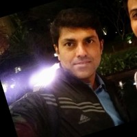 Arun K Bastin