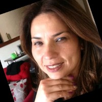 Isabel Cristina Osorio Olaya
