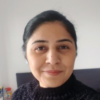 Shumaila Rafi