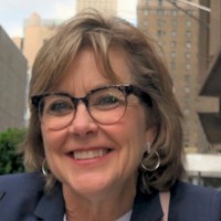 Carol Withers