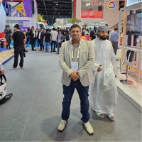 Muhammad Farhan Ashraf