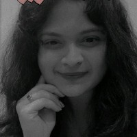 Shreya Sorte
